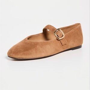 Madewell Remy Mary Jane Flats